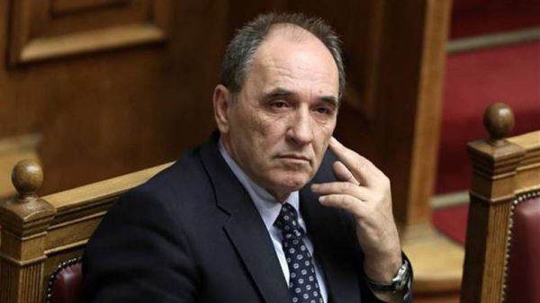Σταθάκης: Αύξηση των ΑΠΕ στον εθνικό ενεργειακό σχεδιασμό