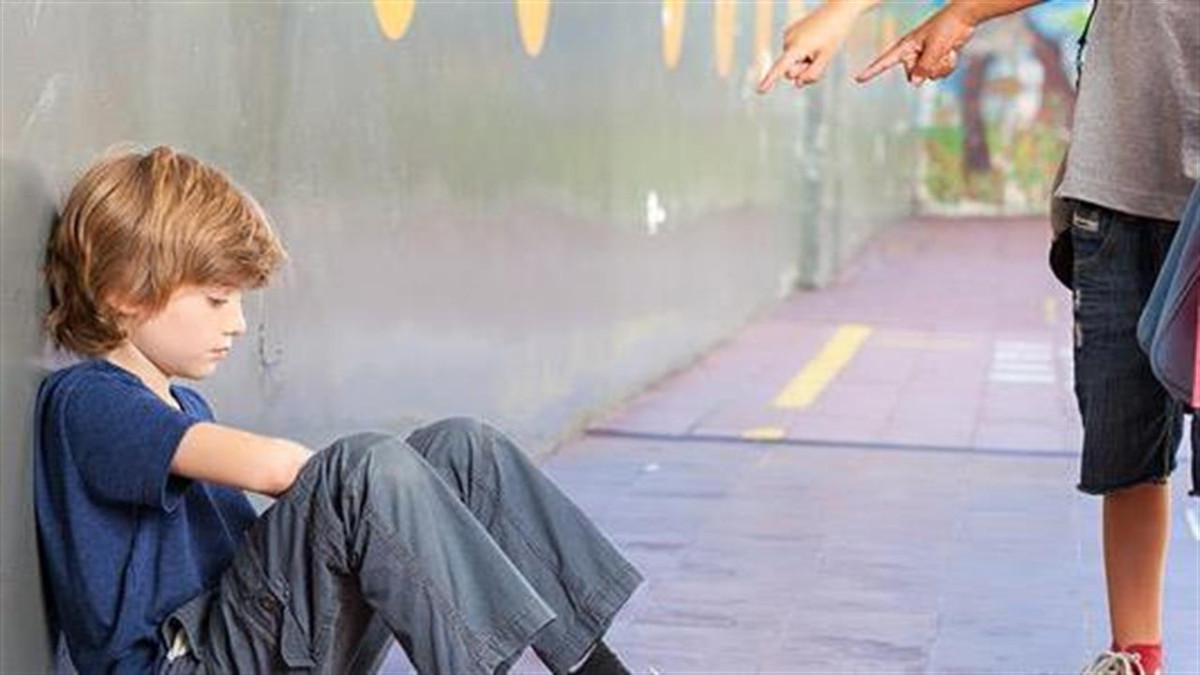 stop-bullying.gov.gr: Πώς θα γίνονται οι καταχωρίσεις στην εφαρμογή