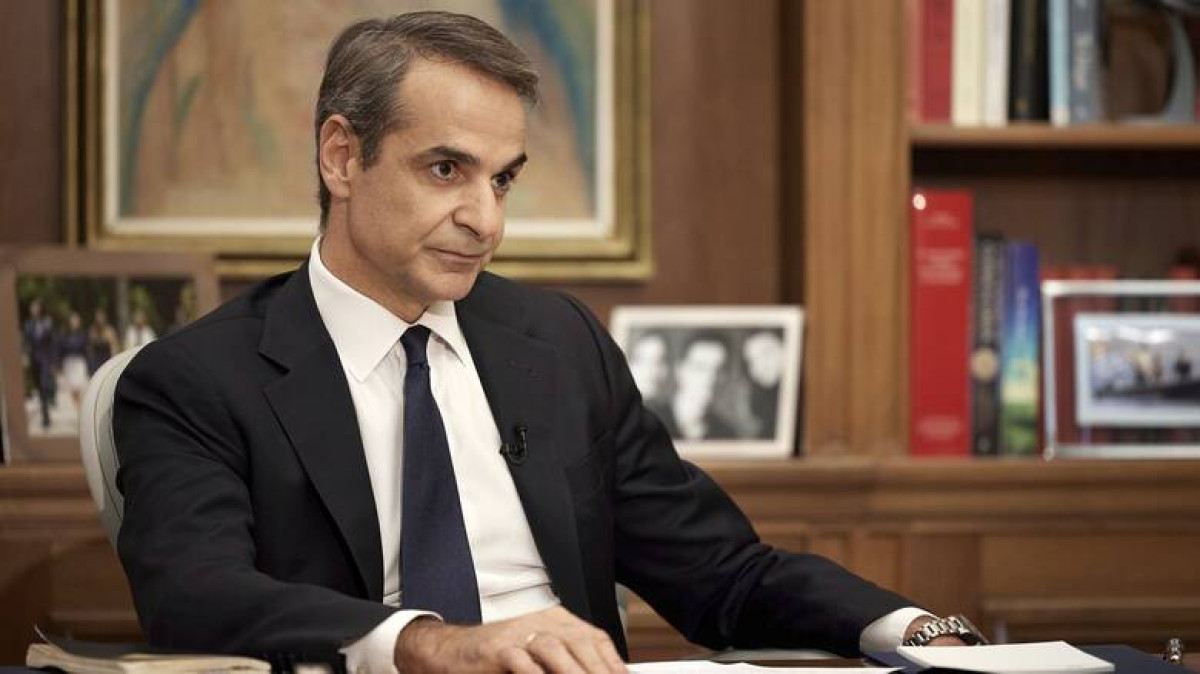 Bloomberg: Οι επενδυτές προσδοκούν μια ξεκάθαρη νίκη Μητσοτάκη