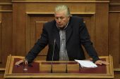 Παπαχριστόπουλος: Οι όροι για τις άδειες δεν πρέπει να είναι μόνοι οικονομικοί