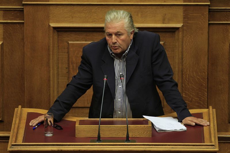 Παπαχριστόπουλος: Οι όροι για τις άδειες δεν πρέπει να είναι μόνοι οικονομικοί