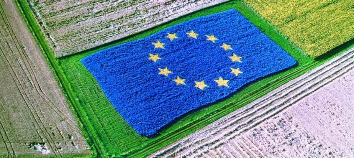 ΚΑΠ: Διατηρείται η χρηματοδότηση των €19,3 δισ. για την Ελλάδα