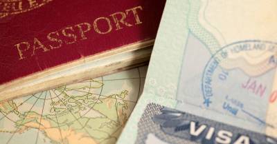 Τουρκία: Κυκλώματα παράνομων γκρίζων διαβατηρίων