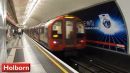 Μ.Βρετανία: Συναγερμός για πυρκαγιά σήμανε σε σταθμό του μετρό