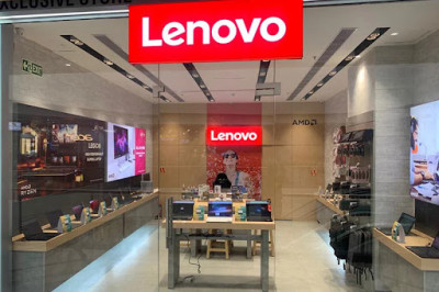 Lenovo: Αύξηση 118% στα καθαρά κέρδη το τέταρτο τρίμηνο