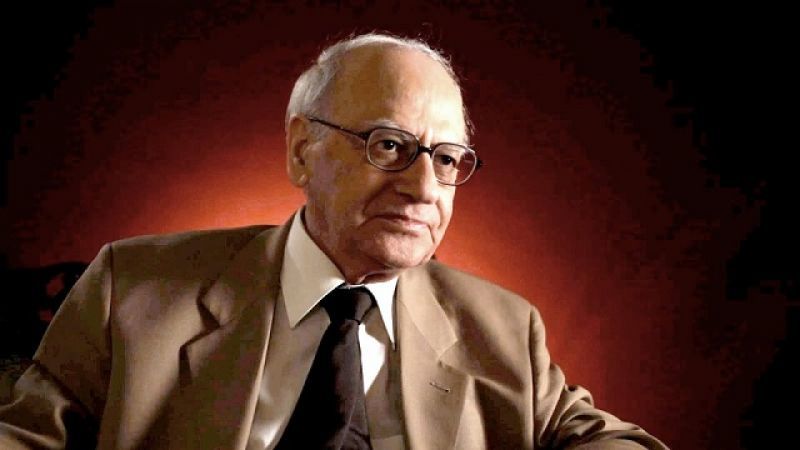 Δημοσία δαπάνη η κηδεία του ιστορικού Σπύρου Ασδραχά