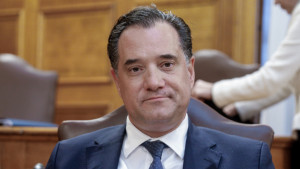 Το… ξέκοψε ξανά για μείωση του ΦΠΑ ο Γεωργιάδης