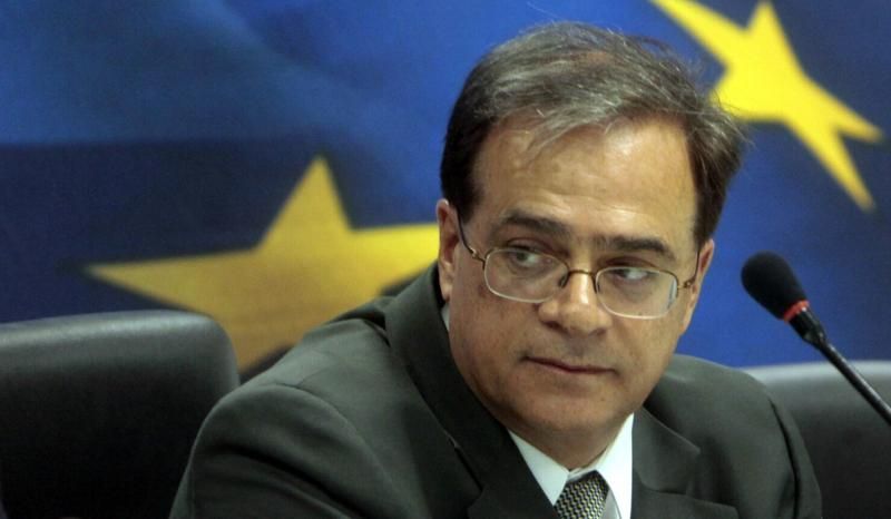 Χαρδούβελης: Βαρύ το τίμημα εφόσον δεν κλείσει η αξιολόγηση
