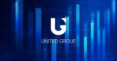 Η United Group (μητρική της Forthnet) κατέγραψε αυξημένα έσοδα