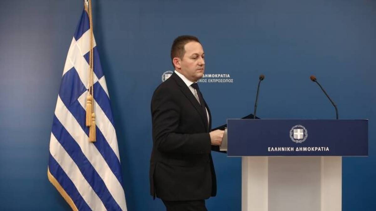 «Καρφιά» Πέτσα κατά Μπορέλ: Κρείττον του λαλείν το σιγάν