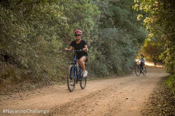 Ματαιώθηκε το Navarino Challenge 2020