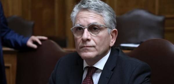 Θωμάς: Προτεραιότητα του ΥΠΕΝ η βιωσιμότητα του ΕΛΑΠΕ