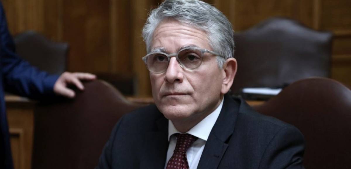 Θωμάς: Προτεραιότητα του ΥΠΕΝ η βιωσιμότητα του ΕΛΑΠΕ