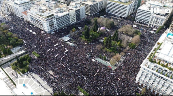 Αλλοι νοσταλγούν το ’15, άλλοι απλώς περιμένουν την επιστροφή του
