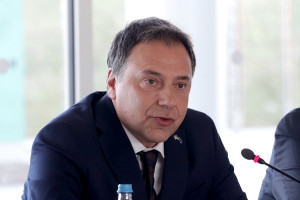 Πελαγίδης για Ταμείο Ανάκαμψης: Ηγετική η θέση της Ελλάδας