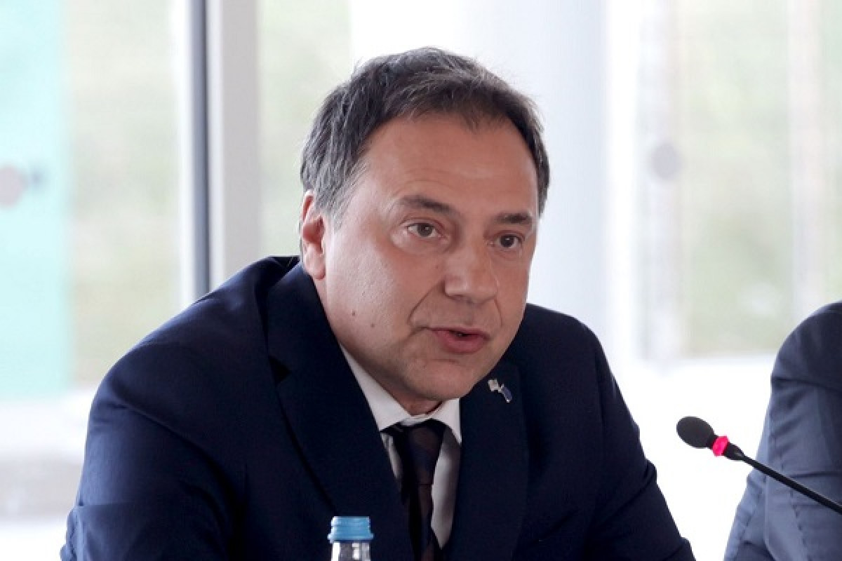 Πελαγίδης για Ταμείο Ανάκαμψης: Ηγετική η θέση της Ελλάδας