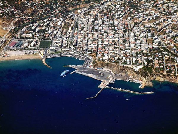 Εντυπωσιακή βελτίωση κερδοφορίας για Οργανισμούς Λιμένων της περιφέρειας