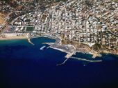 Εντυπωσιακή βελτίωση κερδοφορίας για Οργανισμούς Λιμένων της περιφέρειας