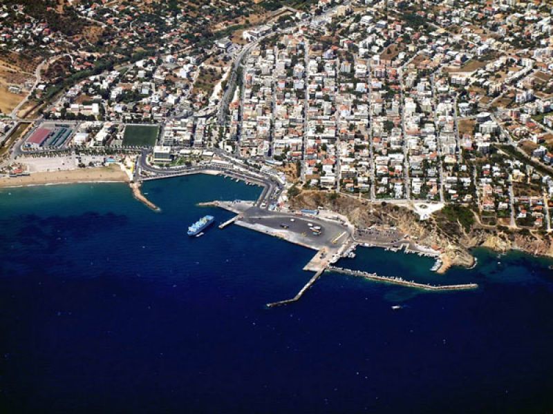 Εντυπωσιακή βελτίωση κερδοφορίας για Οργανισμούς Λιμένων της περιφέρειας