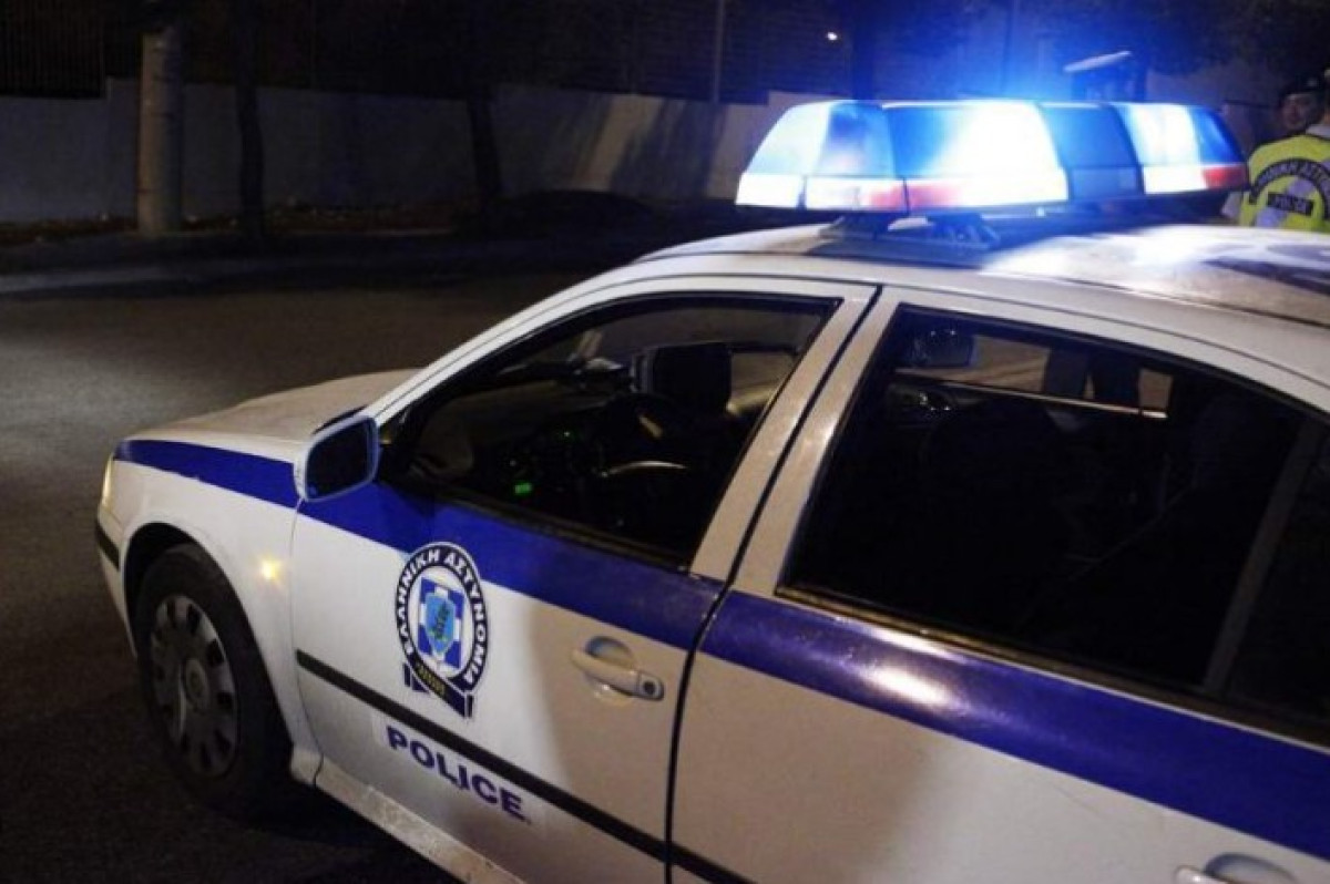 Αιματηρό επεισόδιο με θύμα Αφγανό στον Άγιο Παντελεήμονα