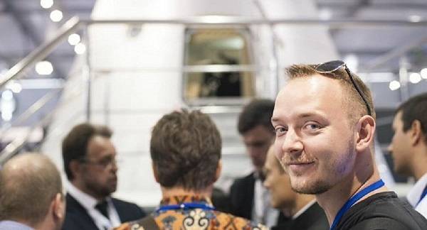 Ρωσία: Σύλληψη πρώην δημοσιογράφου με κατηγορίες προδοσίας και κατασκοπείας