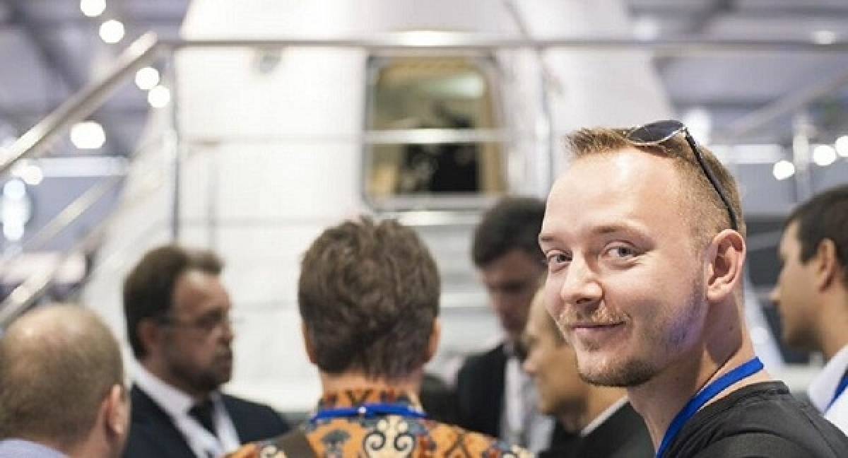Ρωσία: Σύλληψη πρώην δημοσιογράφου με κατηγορίες προδοσίας και κατασκοπείας