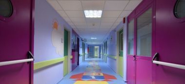Ο ΟΠΑΠ συνεχίζει τα έργα στα δύο νοσοκομεία Παίδων