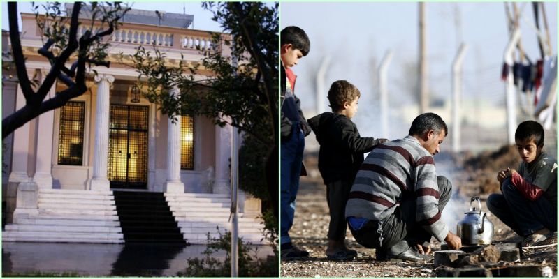 «Φοροκαταιγίδα» μέχρι το Eurogroup της Δευτέρας-Οι πέντε «μάχες» της κυβέρνησης