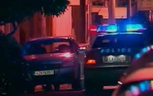 Παγκράτι: Έκρηξη σε πολυκατοικία που διαμένουν αστυνομικοί