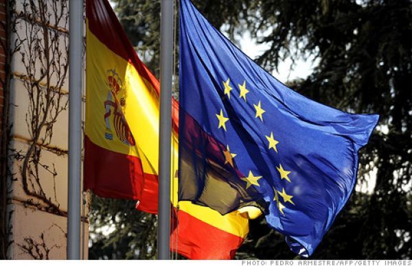 Αναλυτές: Έως τα τέλη Οκτωβρίου το αίτημα κρατικής διάσωσης της Ισπανίας