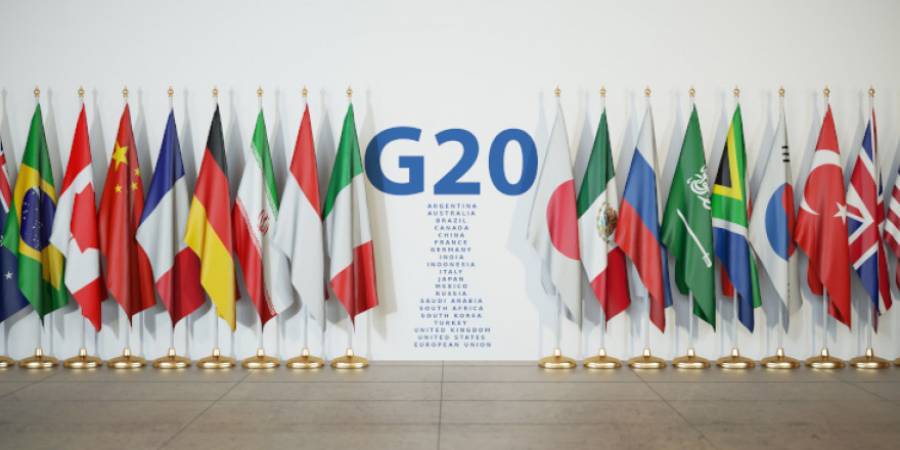 G20: Αύξηση παραγωγής και δίκαιη διανομή εμβολίων
