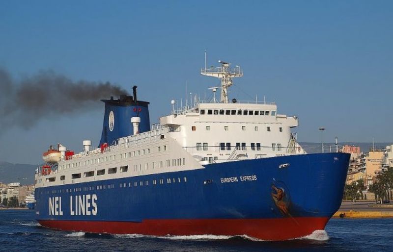 Υπουργείο Ναυτιλίας: Εκτός η ΝEL Lines από το Βόρειο Αιγαίο