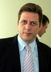Ανασταλτικός παράγοντας για τους επενδυτές η αστάθεια, δήλωσε ο Μιλ. Βαρβιτσιώτης