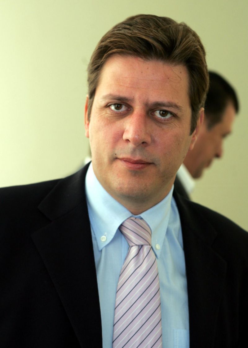 Ανασταλτικός παράγοντας για τους επενδυτές η αστάθεια, δήλωσε ο Μιλ. Βαρβιτσιώτης