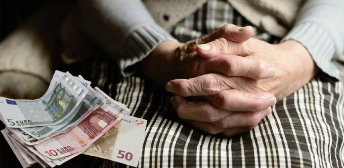 Ηλεκτρονικά η αίτηση μεταβίβασης επικουρικής σύνταξης θανόντος Δημοσίου