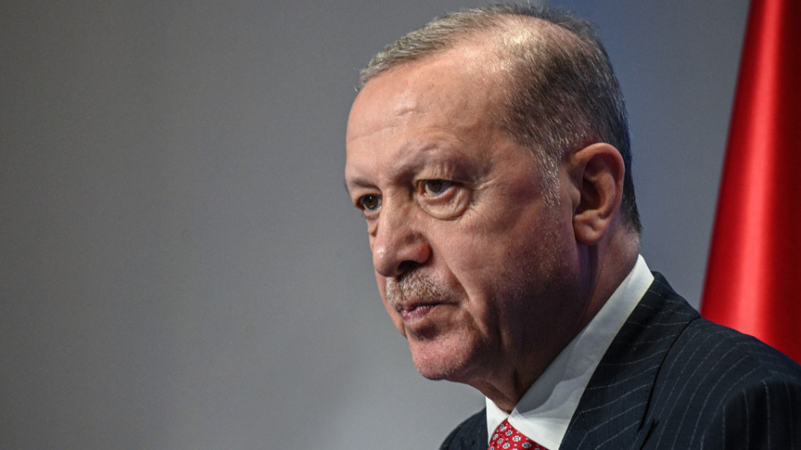 Τουρκία: Εκλογές στις 14 Μαΐου προκήρυξε επίσημα ο Ερντογάν