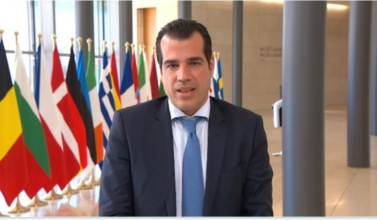 Πλεύρης: Έτοιμοι ως ΕΕ να συζητήσουμε τα νέα δεδομένα υγείας