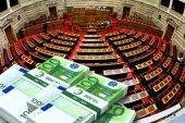 Κρατική ενίσχυση €1,5 εκ. στα κόμματα- Πώς μοιράζεται η πίτα