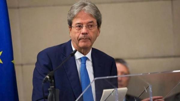 Τζεντιλόνι: Ο δρόμος προς την ανάκαμψη είναι στρωμένος με αβεβαιότητα