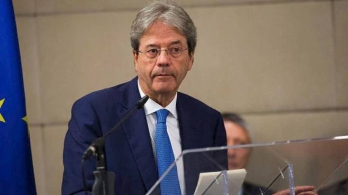 Τζεντιλόνι: Ο δρόμος προς την ανάκαμψη είναι στρωμένος με αβεβαιότητα