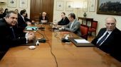 Ασφαλιστικό: «Άναψε φωτιές»-«Έχετε το θράσος να μιλάτε» είπε ο Τσίπρας