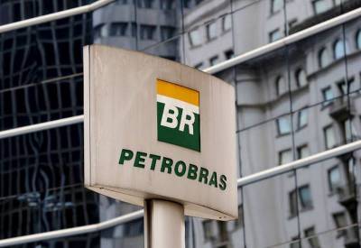 Petrobras: Καθαρά κέρδη $1,78 δισ. το τρίτο τρίμηνο