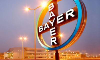 Bayer: Κέρδη και πωλήσεις υψηλότερα των εκτιμήσεων