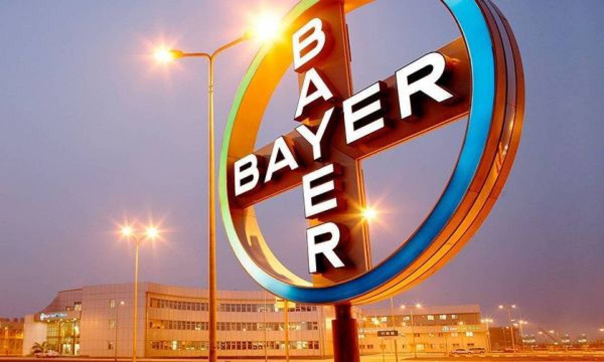 Bayer: Κέρδη και πωλήσεις υψηλότερα των εκτιμήσεων