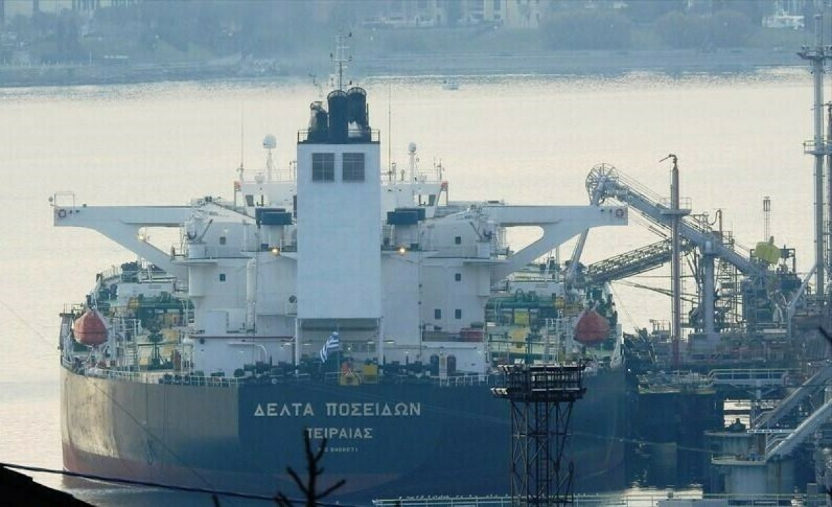 ΙΜΟ για κατάληψη ελληνικών τάνκερ: Κατάφωρη παραβίαση του διεθνούς δικαίου