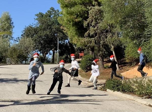 «Με τη Φωνή των Παιδιών!» οι φετινές γιορτές της Interamerican