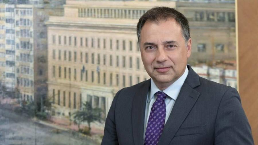 Πελαγίδης: Λιγότερες από όσες φοβόμασταν οι δυσμενείς επιπτώσεις της πανδημίας