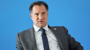 Γεωργιάδης: Θεωρώ απίθανο να μην ασκηθεί δίωξη στον Κασσελάκη