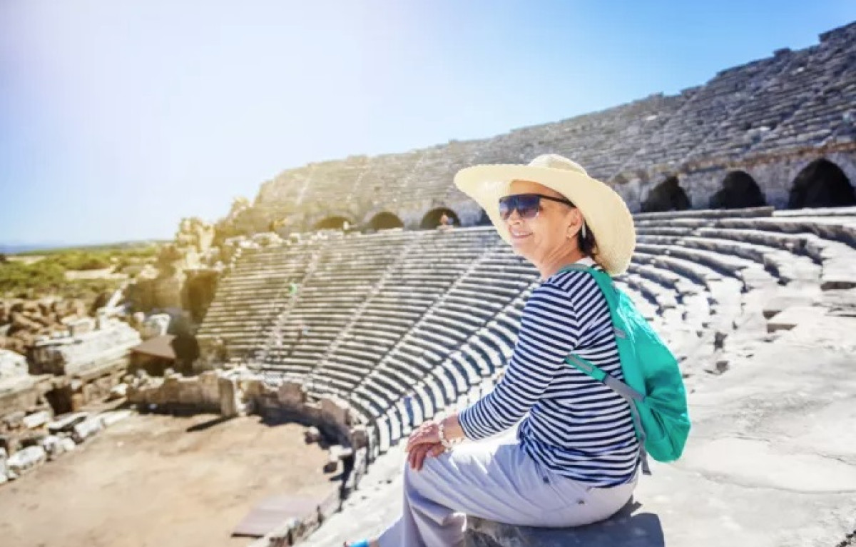 Οι 10 καλύτερες ευρωπαϊκές χώρες για τους συνταξιούχους-4η η Ελλάδα