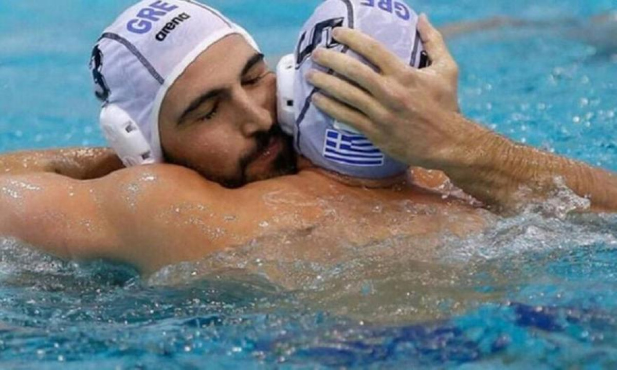 Πόλο: Δευτεραθλήτρια κόσμου η Ελλάδα- Χάθηκε στο «νήμα» το χρυσό